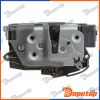 Serrure de porte gauche arrière pour FORD | EZC-FR-191, 31399